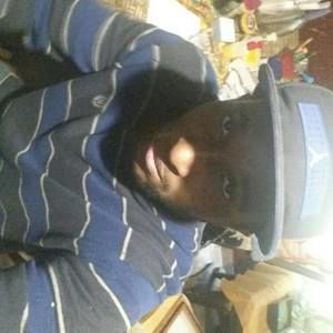 Meet your Posher, Martin